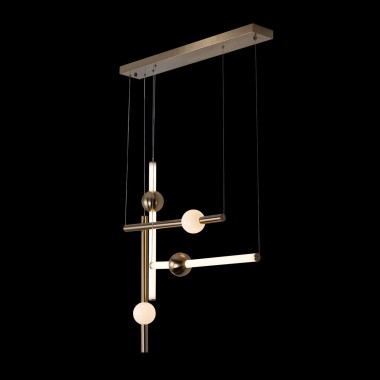 Подвесной светильник Loft IT Crescent 5053-E &mdash; svetrussia.ru