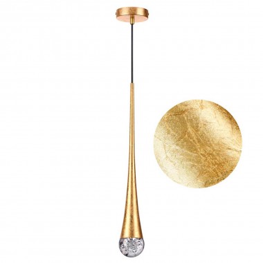 Подвесной светильник Odeon Light L-vision Gota 4278/1 &mdash; svetrussia.ru