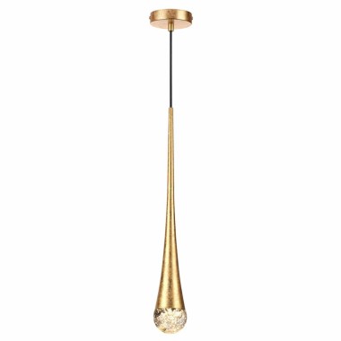 Подвесной светильник Odeon Light L-vision Gota 4278/1 &mdash; svetrussia.ru