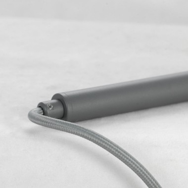 Подвесной светодиодный светильник Lussole Loft LSP-7004 &mdash; svetrussia.ru