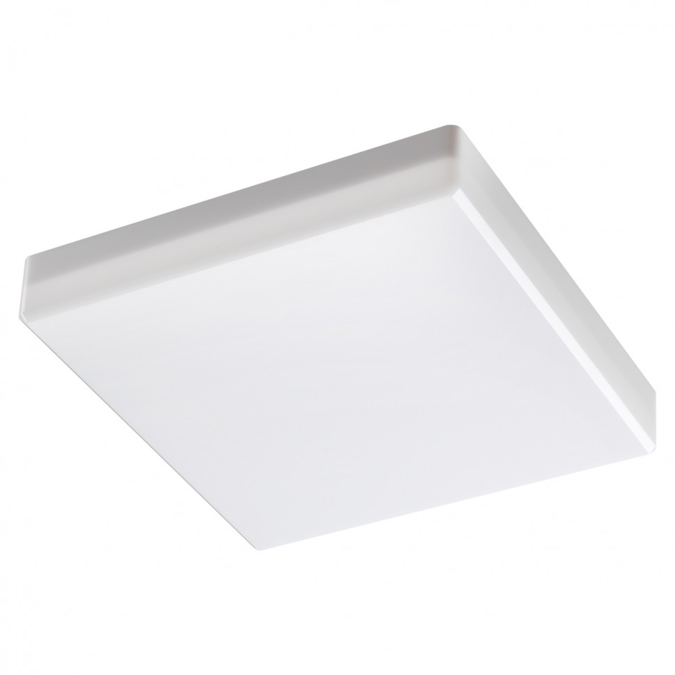 Накладной светодиодный светильник Novotech Over Pandora 358688 фото 1 &mdash; svetrussia.ru