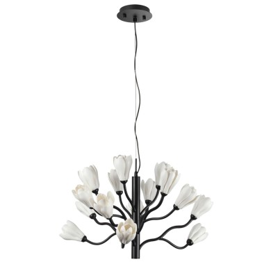 Подвесная люстра Odeon Light Modern Gardi 5090/15 &mdash; svetrussia.ru