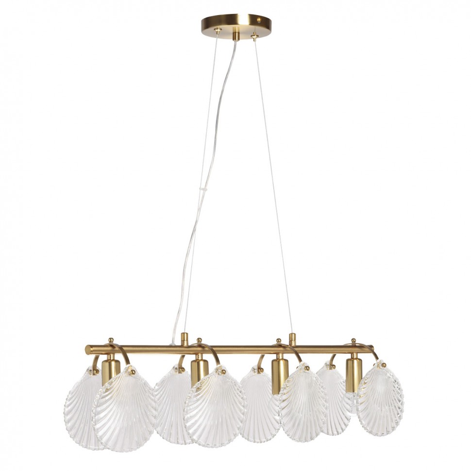Люстра De City Бриз фото 1 &mdash; svetrussia.ru