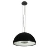 Подвесной светильник Loft IT Mirabell 10106/600 Black фото 1 &mdash; svetrussia.ru