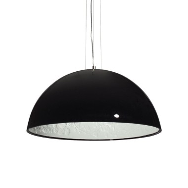 Подвесной светильник Loft IT Mirabell 10106/600 Black &mdash; svetrussia.ru