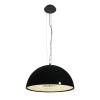 Подвесной светильник Loft IT Mirabell 10106/600 Black фото 4 &mdash; svetrussia.ru