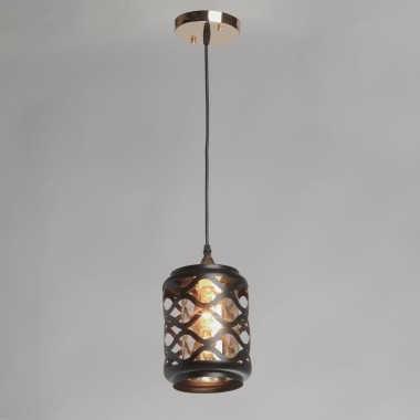 Подвесной светильник De City Соло 112011201 &mdash; svetrussia.ru