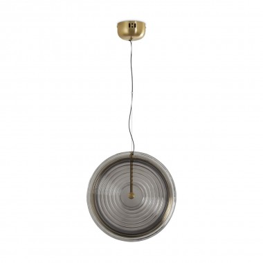 Подвесной светодиодный светильник Freya Borbon FR5442PL-L11B &mdash; svetrussia.ru