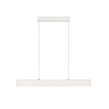 Подвесной светодиодный светильник Maytoni Step P010PL-L23W4K &mdash; svetrussia.ru