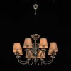 Подвесная люстра MW-Light София 8 355013908 фото 7 &mdash; svetrussia.ru