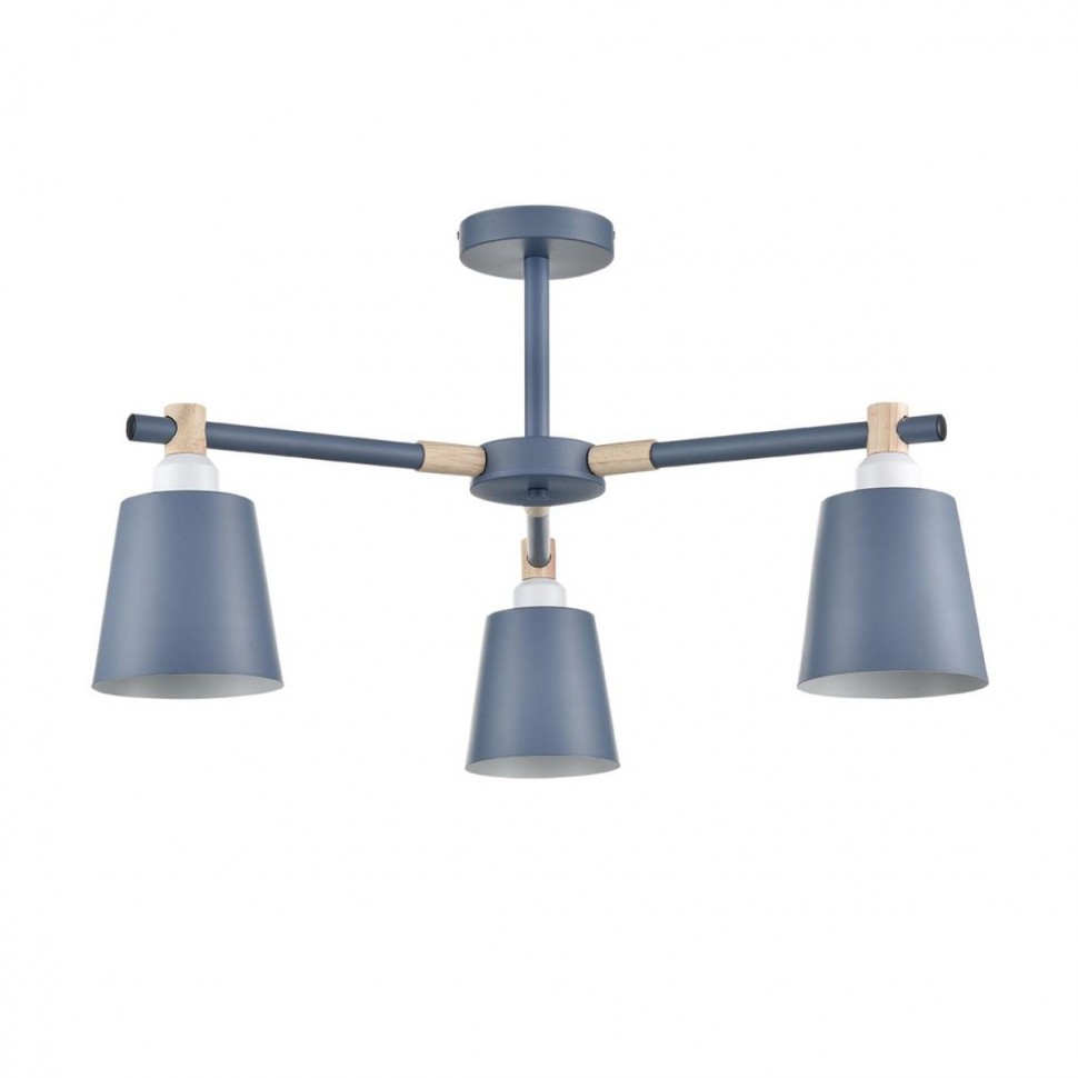 Потолочная люстра Lumion Moderni Rosalina 8098/3C фото 1 &mdash; svetrussia.ru