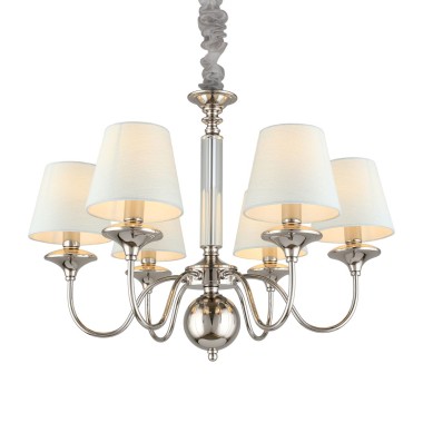 Подвесная люстра Aployt Perla APL.731.03.06 &mdash; svetrussia.ru