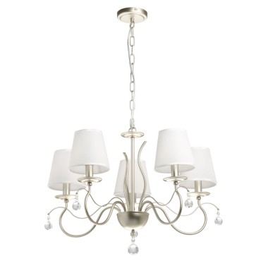 Подвесная люстра MW-Light Федерика 684012705 &mdash; svetrussia.ru