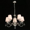 Подвесная люстра MW-Light Федерика 684012705 фото 5 &mdash; svetrussia.ru