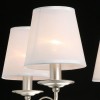 Подвесная люстра MW-Light Федерика 684012705 фото 9 &mdash; svetrussia.ru