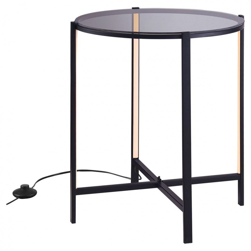 Торшер Lussole Loft Seattle LSP-0565 фото 1 &mdash; svetrussia.ru