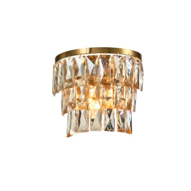 Настенный светильник Aployt Francheska APL.837.01.01 &mdash; svetrussia.ru