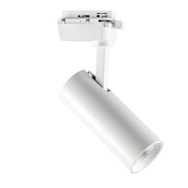 Трековый светодиодный светильник Lightstar Volta 228236 &mdash; svetrussia.ru