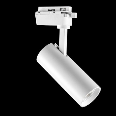 Трековый светодиодный светильник Lightstar Volta 228236 &mdash; svetrussia.ru