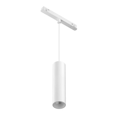 Трековый светодиодный светильник Maytoni Technical Focus Led TR041-4-12W3K-M-DS-W &mdash; svetrussia.ru