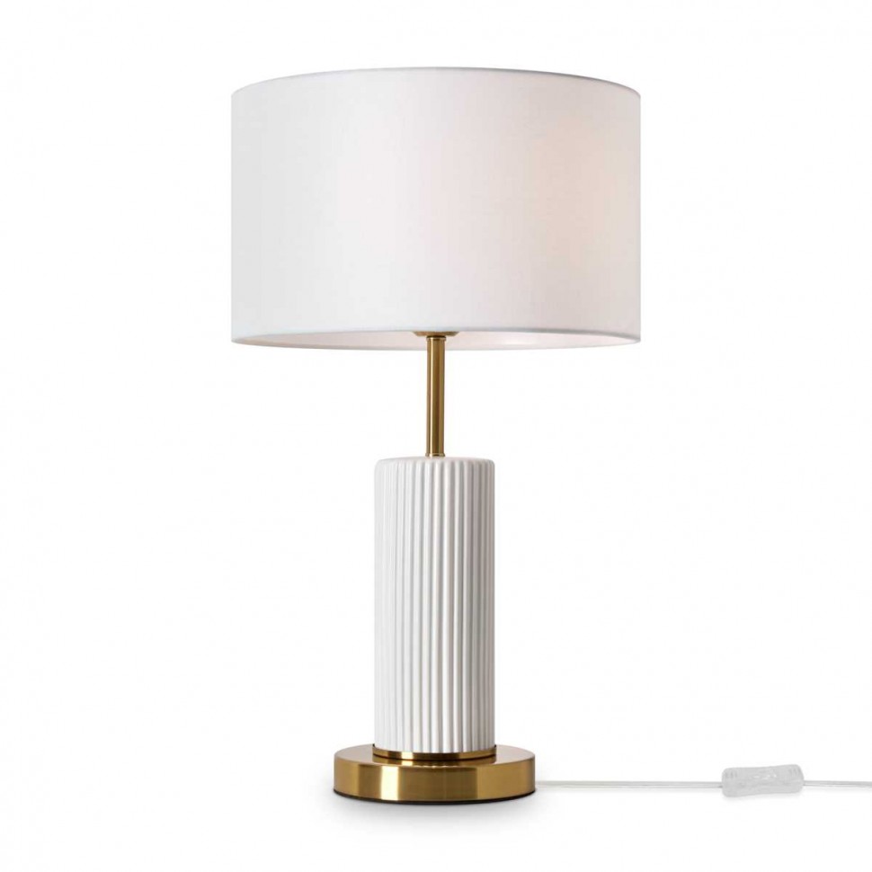 Настольный светильник Freya FR5491TL-01BS фото 1 &mdash; svetrussia.ru