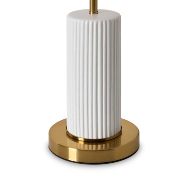 Настольный светильник Freya FR5491TL-01BS &mdash; svetrussia.ru