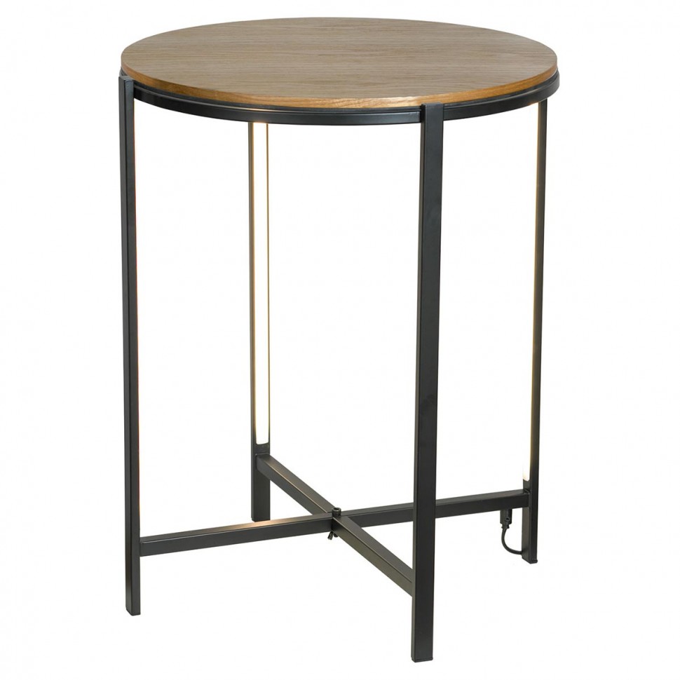 Торшер Lussole Loft Seattle LSP-0900 фото 1 &mdash; svetrussia.ru