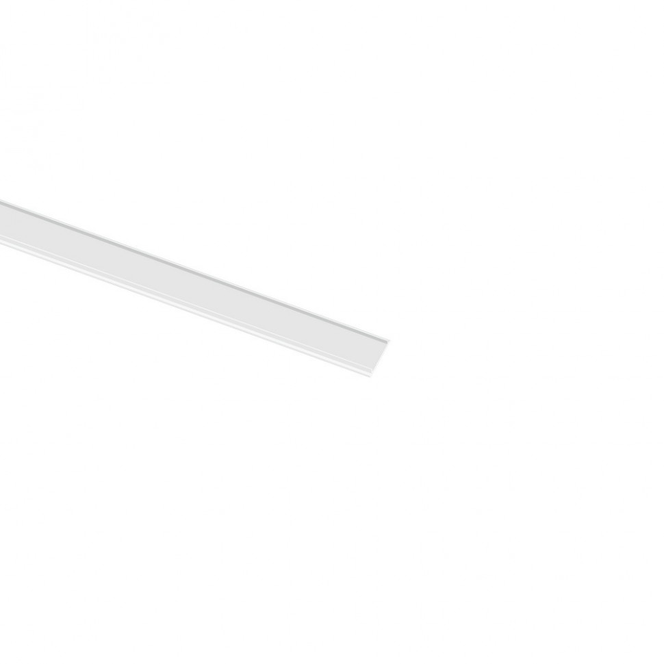 Трековая фурнитура Aployt Magnetic track 48 APL.0170.11.300 фото 1 &mdash; svetrussia.ru