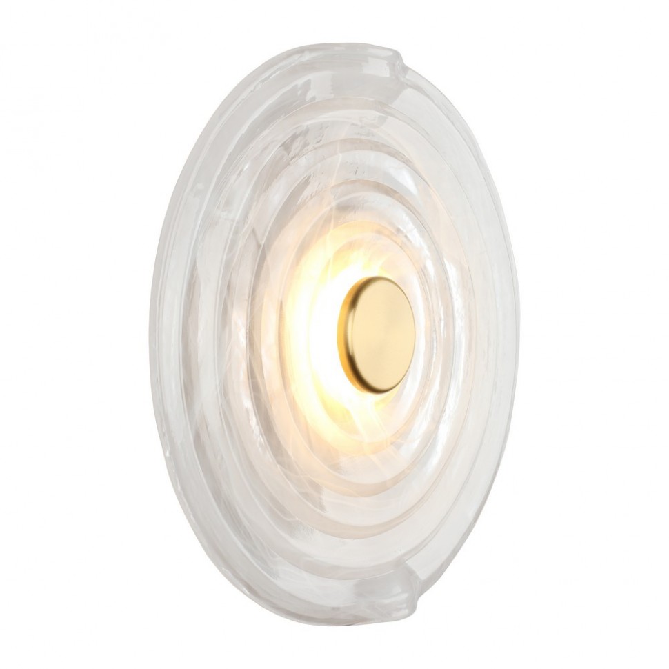 Светильник настенный Aployt Anecia APL.061.11.05 фото 1 &mdash; svetrussia.ru