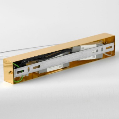 Подвесной светодиодный светильник Lussole Cayuga LSP-7178 &mdash; svetrussia.ru