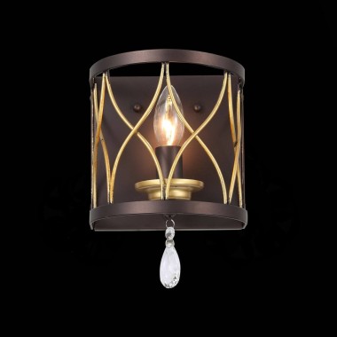 Настенный светильник ST Luce Grassо SL789.421.01 &mdash; svetrussia.ru