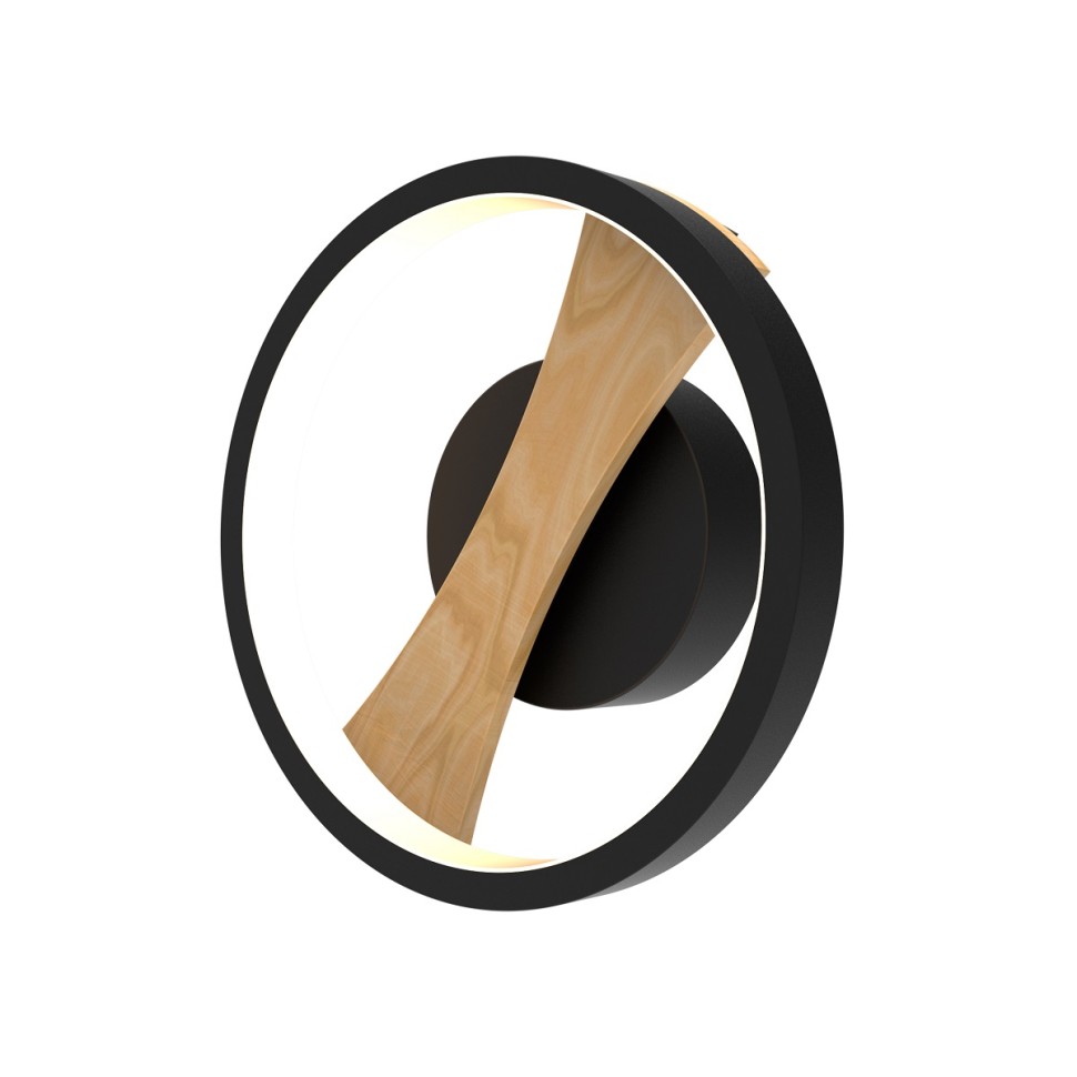 Настенный светодиодный светильник Lightstar Lodi 723627 фото 1 &mdash; svetrussia.ru