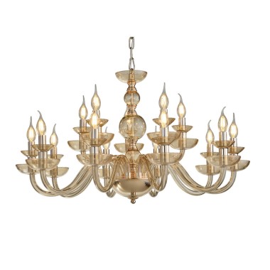 Подвесная люстра ST Luce Cenela SL1758.203.15 &mdash; svetrussia.ru