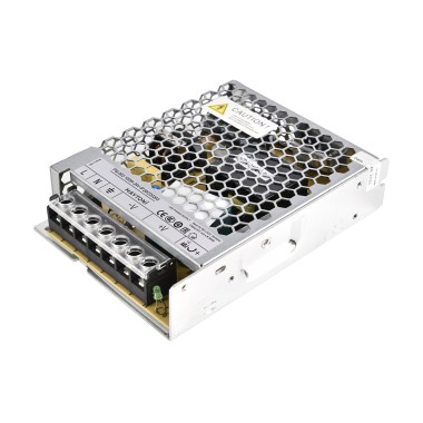 Блок питания для светодиодной ленты Maytoni LED Strip 24V 100W 220203 &mdash; svetrussia.ru