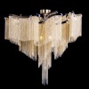 Потолочная люстра Loft IT Stream 10208/800C Gold фото 2 &mdash; svetrussia.ru
