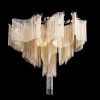 Потолочная люстра Loft IT Stream 10208/800C Gold фото 4 &mdash; svetrussia.ru