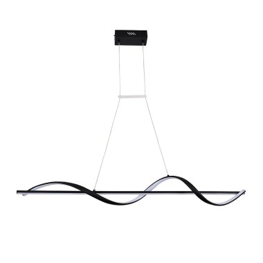 Подвесной светодиодный светильник F-Promo Locket 4180-2P &mdash; svetrussia.ru