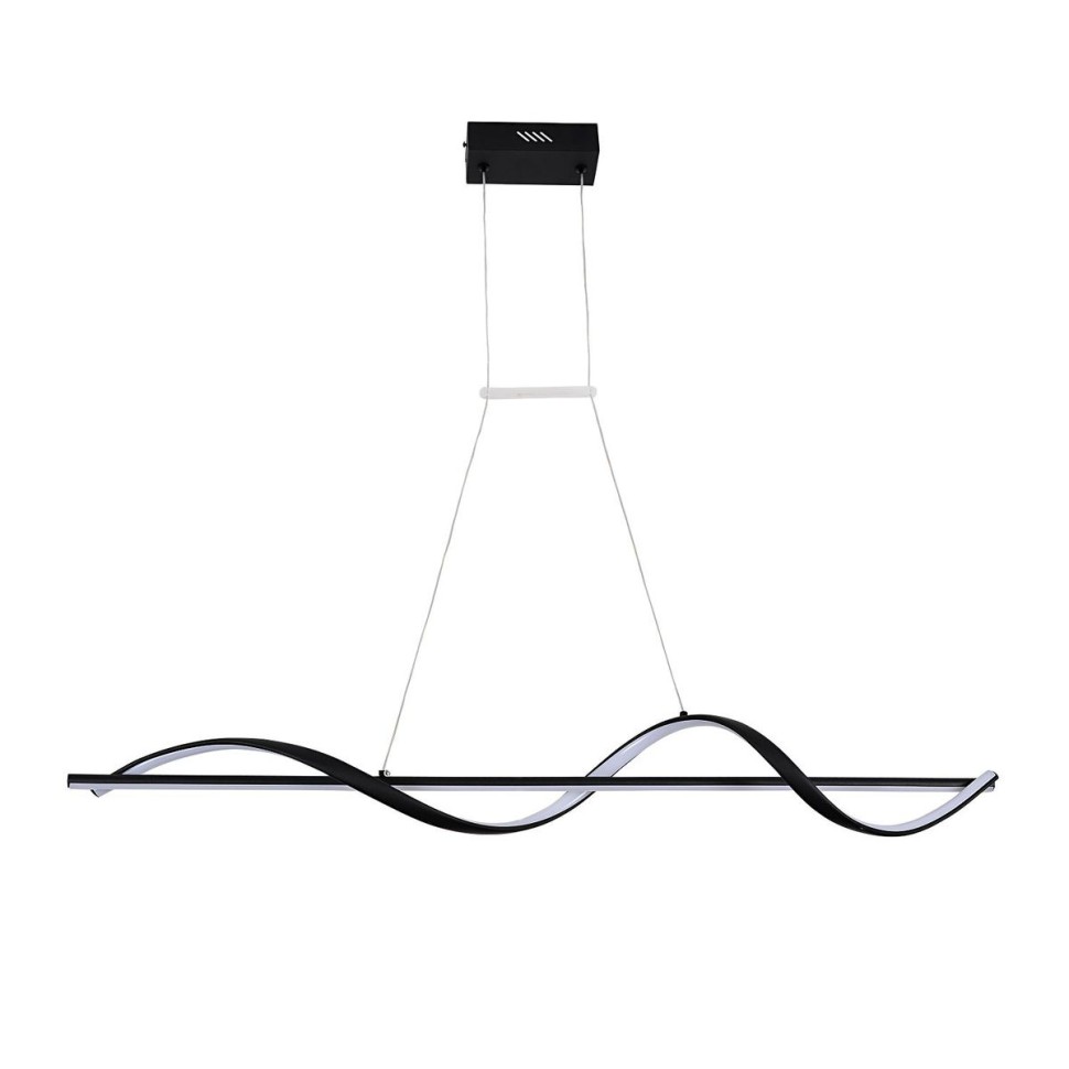 Подвесной светодиодный светильник F-Promo Locket 4180-2P фото 1 &mdash; svetrussia.ru