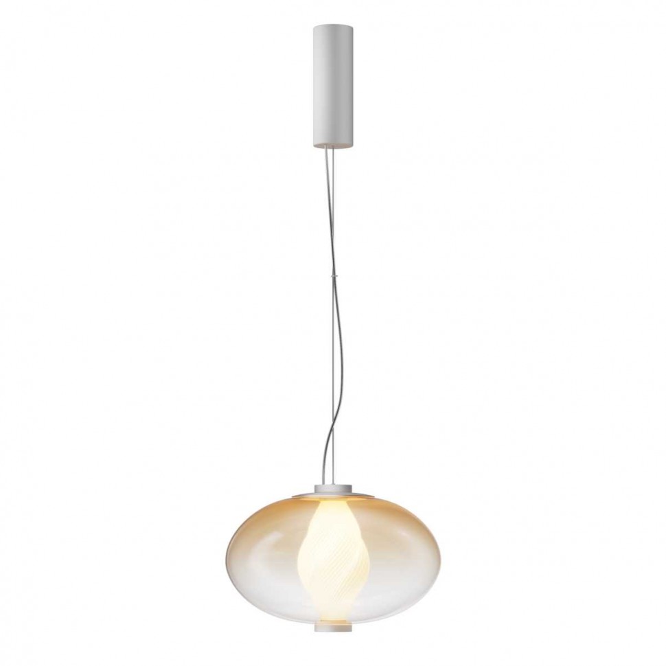 Подвесной светильник Maytoni MOD406PL-L8W3K фото 1 &mdash; svetrussia.ru