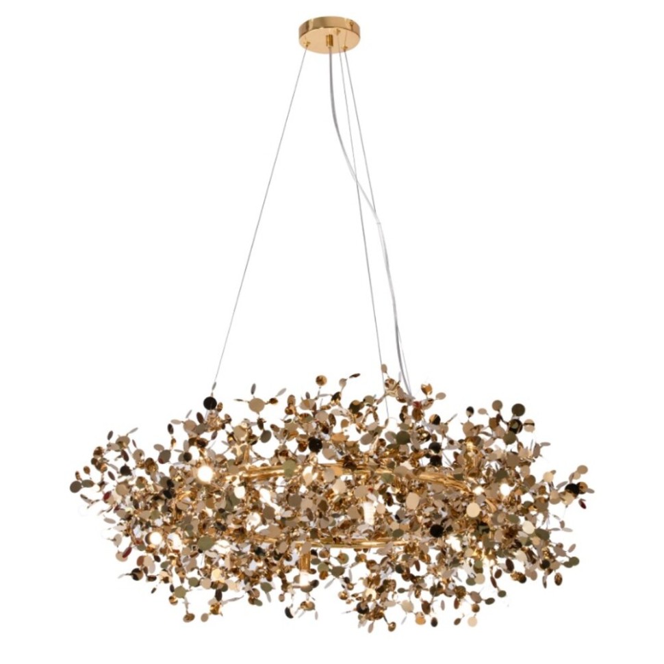 Подвесная люстра Lightstar Extra 721382 фото 1 &mdash; svetrussia.ru