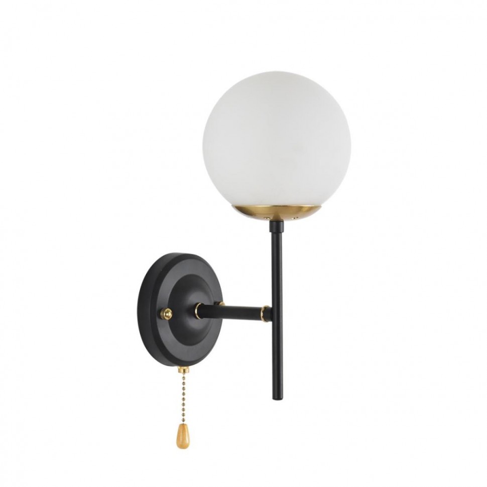 Бра Lumion ELRONA 8375/1W фото 1 &mdash; svetrussia.ru