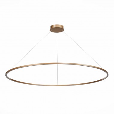 Подвесной светодиодный светильник ST Luce ST605.243.72 &mdash; svetrussia.ru