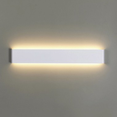 Настенный светодиодный светильник Mantra Egeo 8904 &mdash; svetrussia.ru