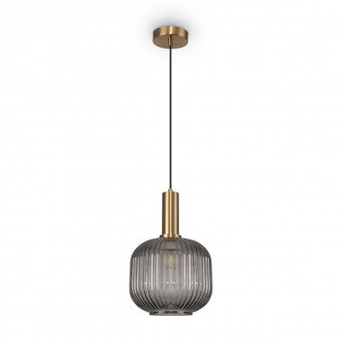 Подвесной светильник Freya Zelma FR8012PL-01AM &mdash; svetrussia.ru