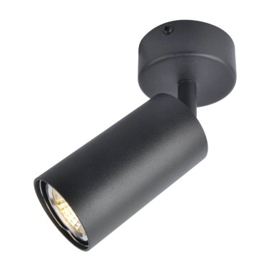 Спот Arte Lamp A3216PL-1BK &mdash; svetrussia.ru