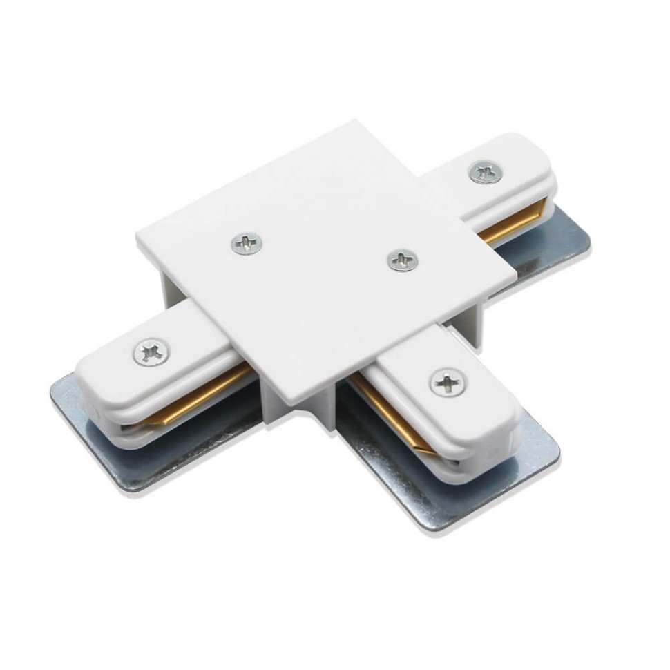 Коннектор T-образный Arte Lamp Track Accessories A140133 фото 1 &mdash; svetrussia.ru