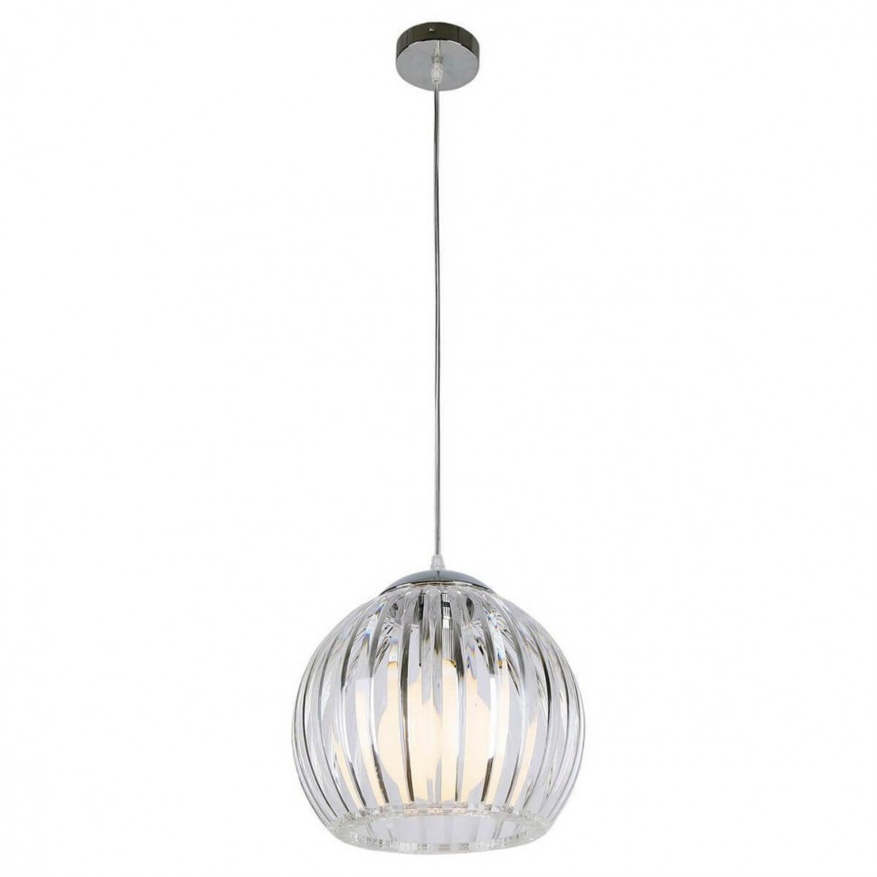 Подвесной светильник Lussole Lgo GRLSP-0159 фото 1 &mdash; svetrussia.ru