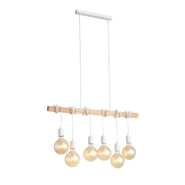 Подвесной светильник Evoluce Bagetti SL1142.503.06 &mdash; svetrussia.ru