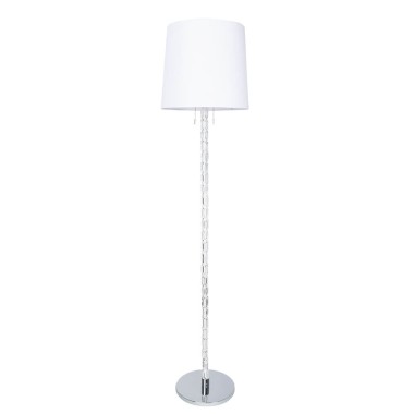 Торшер Arte Lamp Wasat A4048PN-1CC &mdash; svetrussia.ru
