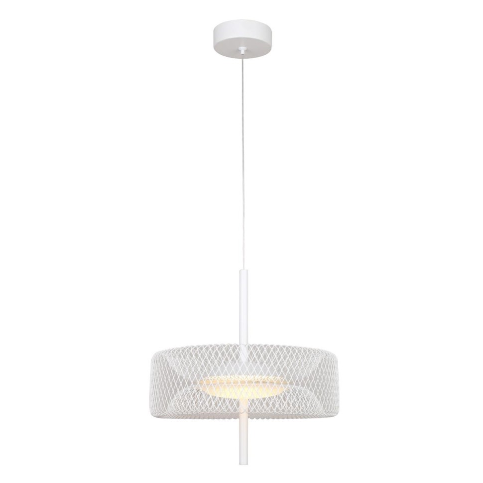 Подвесная люстра F-Promo Trigger 4734-3P фото 1 &mdash; svetrussia.ru